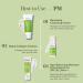 Murad Rapid Collagen Infusion - Resurgence Anti-Ageing for Face - Skin Smoothing Cream Targets Deep Wrinkles - Gentle Skin Treatment Backed by Science 30ml - Buy Online on GoSupps.com