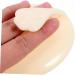 Anneome 2-in-1 Shampoo Comb & Scalp Massager Ergonomic Hairbrush for Ultimate Scalp Care & Cleansing - Buy Online on GoSupps.com
