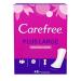 Carefree Liners - 144 g 48 pieces (1 pack)