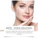 BotoxFace Serum Uk - Face Serum for Women - Boto Stock Solution Anti Aging Anti Wrinkle Face Serum - Botoserum in a Bottle Hydrating Serum - Hydrate & Smooth Skin Safe Effective 30ml - Buy Online on GoSupps.com