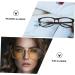 Minkissy Nasal Cushion Set - 3 Anti-Slip Covers for Glasses & Student Accessories - Black & White - 1.5x0.7cm - Buy Online on GoSupps.com