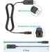 15V Philips Shaver Charger HQ8505 Cable for Norelco Series 3000-9000 + One Blade - USB Charging Cord - Buy Online on GoSupps.com