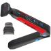 MANGROOMER Back Hair Shaver Replacement Head - Shock Absorber & Smooth Foil for Effortless Grooming | International Shipping Available - Buy Online on GoSupps.com