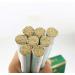 DUNSBY Moxa Rolls - 5 Year Smokeless Moxa Sticks for Moxibustion | Natural Wild Mugwort 19mm x 200mm - International Shipping Available - Buy Online on GoSupps.com