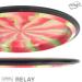 MVP Cosmic Neutron Relay Disc Golf Fairway Driver 170-175g - Colors May Vary - Buy Online on GoSupps.com