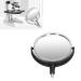 360 Degree Rotation Biological Microscope Reflecting Mirror - Replacement for Light Observation (Plastic Bracket) - Buy Online on GoSupps.com