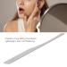 Metal Makeup Spatula Set - 3 Premium Stainless Steel Spatulas for Perfect Blending | International Shipping Available - Buy Online on GoSupps.com