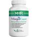 NHR Science MaquiCare 400mg - Premium Maqui Berry Extract for Inflammatory Response & Antioxidant Protection | Shop Internationally - Buy Online on GoSupps.com