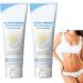 Ultra Firming Body Cream, Skin Firming Cream, Advanced Skin Tightening Rejuvenating Cream, Ultra Firming & Revitalizing Cream, Skin Firming Body Cream, For All Skin Types (2)