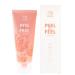11th Wish Peel & Feel Facial Peeling Gel 2.71 oz Vegan and Cruelty-Free