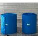 Disposable Diaper Pail Refill Plastic Bag (100 count) Compatible with Ubbi Diaper Bag Pail 13 Gal Capacity Diaper Pail Bag Fits 8 Gallon Medium Kitchen Trash Bag Heavy Duty Large Garbage Bag  100 Bags Blue - Large - Buy Online on GoSupps.com