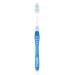 Colgate Super Flexi Toothbrush with Tongue Cleaner Medium - 3 Pack - Buy Online on GoSupps.com