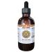 HawaiiPharm Bai Zhu Tincture Bai Zhu Atractylodes (Atractylodis Macrocephalae) Root Liquid Extract Herbal Supplement 2 oz 2 Fl Oz (Pack of 1)