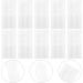 ABOOFAN Patchs Invisibles pour Lobes D'oreilles 40 Autocollants Transparents Correcteurs Support Dragonbone Accessoire D'entra nement Auditif Respirant et tanche pour Maintenir Oreilles - Buy Online on GoSupps.com