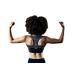 FUTURO Posture Corrector for Men and Women - Doctor Developed, Adjustable Back Support for Better Posture - Buy Online on GoSupps.com
