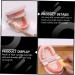 Buy Beavorty Learning Toothbrush Toys for Early Teething | Pedagogical Tooth Cleaning Model for Preschool - Buy Online on GoSupps.com