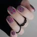 24PCS Matte Leopard Press on Nails Short Square Fake Nails Grey Glue on Nails Leopard Print Designs Ballerina Manicure False Nails Frost Grey Acrylic Stick on Nails Glue on Nails for Women Girls Animal Print