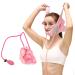 Inflatable Face Lifter Comfortable V Line Face Up Lift Belt - Improve Facial Convenient Wearing Safe Material - Ideal - V Shaped Face Training - High - Buy Online on GoSupps.com