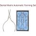Buy Dental Matrix Automatic Matrices Full Kit - Teeth Replacement Tools Set | International Shipping Available - Buy Online on GoSupps.com