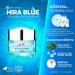 Hira Blue Water Face Cream - Ultra Moisturizing 25ml | Hydrating Skincare for All Skin Types | International Shipping - Buy Online on GoSupps.com