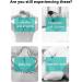 Zhilianzhao Natural Navel Patch - Quick Slimming & Pain Relief Comfortable & Breathable Anti-Allergic Wormwood Paste (10 Pieces) - Buy Online on GoSupps.com