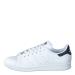 adidas Unisex Stan Smith M20325 Basketball Shoes 36 2/3 EU White Core White Blaess Blaess Blefon