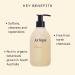 Jurlique Citrus Shower Gel 300ML - Nourishing & Refreshing | Buy Online with International Shipping - Buy Online on GoSupps.com
