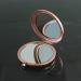 Onederful Aunt Gifts - Compact Pocket Mirror for Aunt from Nephew - Birthday & Mother's Day Ideas - Rose Gold - Buy Online on GoSupps.com