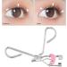 Classic Eyelash Curler with Comb - Wide Angle Fit, Portable Beauty Tool for Daily Makeup - Buy Online on GoSupps.com