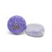 BAMBOEARTH Organic Lavender Solid Shampoo Bar & Conditioner Combo - Natural Plant Based Hair Soap with Zero Waste Packaging - Buy Online on GoSupps.com