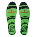 Sorbothane Insoles Single Strike Size 42-43 UK 8-9 Size 8-9