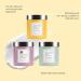 Champagne Lift Firming Body Cream Champagne Lift Body Creme Anti-Aging Skin Tightening with Lifting Formula | Hydrates Dry Skin Deep Hydration & Smoothing Hydrates Dry Skin Arms & Legs (Rose) Rose 0.01 Fl Oz (Pack of 1) - Buy Online on GoSupps.com