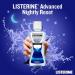 Buy Listerine Nightly Reset Solution 400ml - Fresh Breath & Oral Care | International Shipping Available - Buy Online on GoSupps.com