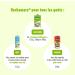 A. VOGEL - Herbamare Original - Sea salt fresh plants and vegetables - Healthy and organic seasoning - Vegan - 125 g - Made in - Buy Online on GoSupps.com