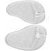 Gel Metatarsal Pads - Non-Slip Forefoot Cushion Insert for Sandals & Flip Flops | Abrasion Resistant Comfort - Buy Online on GoSupps.com