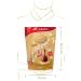 Buy Lindt Lindor Balls Mix 399g | 30 Gourmet Chocolate Balls | Milk White & Dark Chocolate Pralines | Perfect Gift for Chocolate Lovers - Buy Online on GoSupps.com