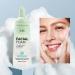 Lightweight Foamy Facial Cleanser | Gentle Soap-Free Face Wash for Sensitive Skin | Hypoallergenic & Replenishing Formula with Grapes & Grapefruit - Buy Online on GoSupps.com