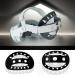 2024 New VR Accessories for apple Vision Pro Head Strap Comfortable Pressure-relief Cushion Comfortable Bracket Soft Headband - Buy Online on GoSupps.com
