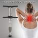 Buy Handheld Chiropractic Adjustment Tool - Effective Spine Massager for Pain Relief | International Shipping Available - Buy Online on GoSupps.com