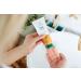 Buy The Body Shop Vitamin C Daily Glow Cleansing Polish 100 ML | Radiance-Boosting Exfoliant for Dull Skin | International Shipping - Buy Online on GoSupps.com