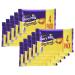 Cadbury Cadbury Dairy Milk Caramel Set of 4 chocolate bars 4 x 37 g