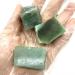 200g Natural Green Rine Crystal Raw Rock Gemstone Gravel Stone for Home Decoration Great Choice for Home Decoration kaixun - Buy Online on GoSupps.com