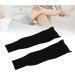 Buy Sonew Compression Stockings - Toeless Long Leg Cuffs for Men & Women | Non-Slip Travel Socks for Sports & Hiking (XXL) - International Shipping - Buy Online on GoSupps.com