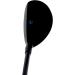 LAZRUS GOLF Premium Hybrid Golf Club for Men - Right Hand #5 - Regular Flex Graphite Shaft - Black RH Single Club - Buy Online on GoSupps.com