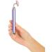 Shop Rose Quartz Facial Massager - Smooth Fine Lines & Wrinkles | Tighten Tone & Relax Skin - Buy Online on GoSupps.com