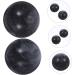 Beaupretty 2 STK Jade Relief Balls - Baoding Exercise Roll for Foot Massage | Health & Wellness Tools - Buy Online on GoSupps.com