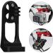 kwmobile Black Bicycle Mount for Garmin Edge Bryton Rider & CatEye - Handlebar Bike Computer Holder - Buy Online on GoSupps.com