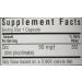 Bluebonnet Zinc Picolinate 50mg - 100 Vegetable Capsules for Immune Support - Buy Online on GoSupps.com