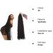 Xtrend 5 Packs 36 Inch Nu Faux Locs Crochet Hair Long Dark Brown Pre looped Gypsy Locs Crochet Hair Synthetic Goddess Faux Locs Braids Hair Natural Wavy Dreadlock Braids Hair Extensions 4# 36 Inch (Pack of 5) 4# - Buy Online on GoSupps.com