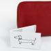 Azeeda 'Sausage Dog' Compact/Travel/Pocket Makeup Mirror (CM00008265) - Buy Online on GoSupps.com